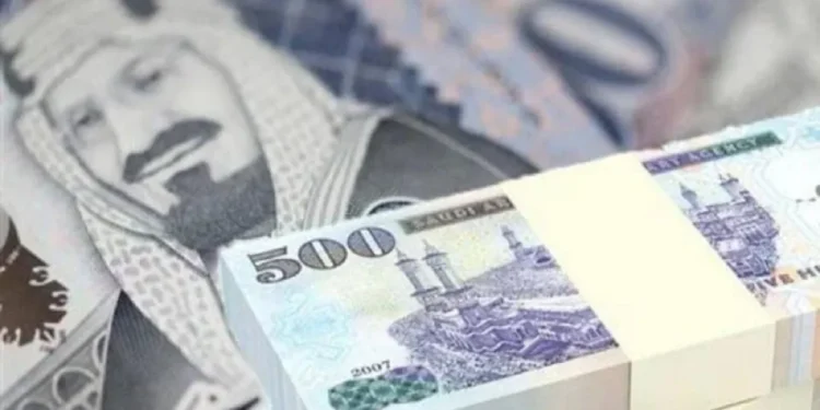 أسعار الريال السعودي مقابل الجنيه المصري في تعاملات السبت 14 يونيو 2025 1 أسعار الريال السعودي مقابل الجنيه المصري في تعاملات السبت 14 يونيو 2025