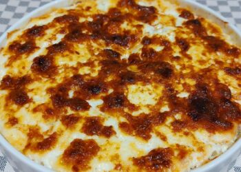 وصفة طاجن الأرز المعمر الفلاحي طعم أصيل لا يُقاوم