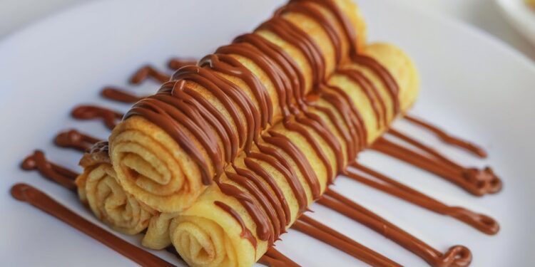 طريقة عمل الكريب الحلو في البيت بطريقتين ولا أسهل.. بتكات الشيفات