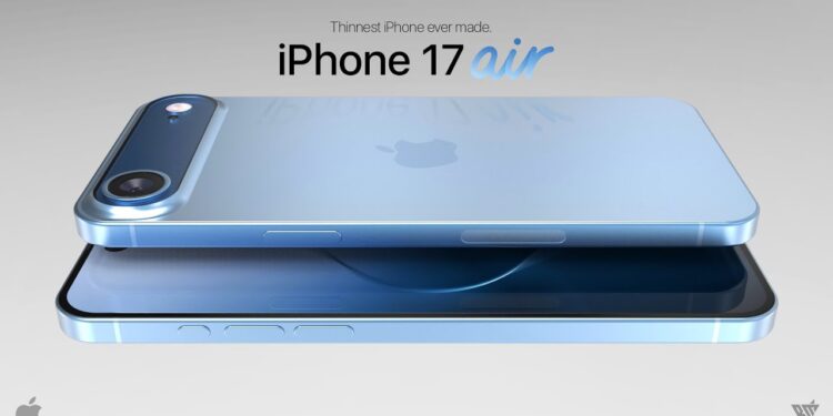 آيفون 17 في الأفق هل يحمل الحل النهائي لأزمة السخونة؟