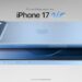 آيفون 17 في الأفق هل يحمل الحل النهائي لأزمة السخونة؟ 2 آيفون 17 في الأفق هل يحمل الحل النهائي لأزمة السخونة؟