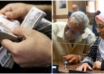 معاش ربات البيوت 2025 هذه هي الشروط المطلوبة