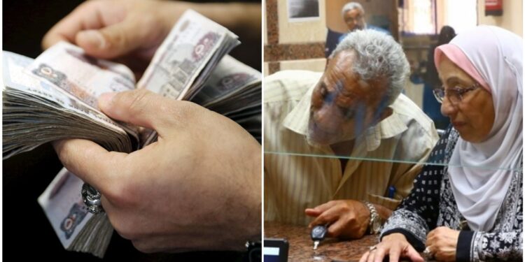 معاش ربات البيوت 2025 هذه هي الشروط المطلوبة 1 معاش ربات البيوت 2025 هذه هي الشروط المطلوبة