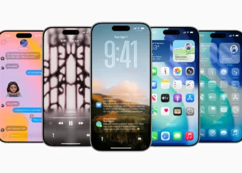 أبل تُطلق iOS 26 بنسخته التجريبية.. مزايا جديدة قادمة للمستخدمين