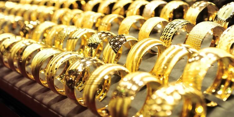 أسعار الذهب تسجل تراجعًا جديدًا اليوم الأحد 29 يونيو 2025 في الأسواق المصرية 1 أسعار الذهب تسجل تراجعًا جديدًا اليوم الأحد 29 يونيو 2025 في الأسواق المصرية