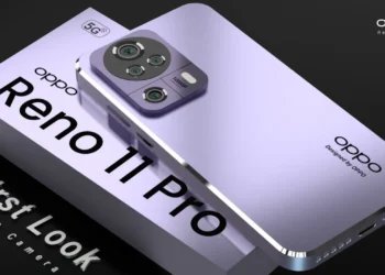 Oppo Reno 11 Pro+.. تصميم راقٍ وأداء ينافس الفئة العليا