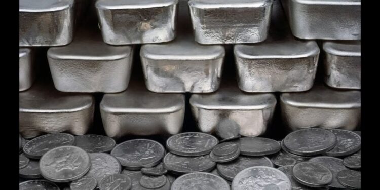 أسعار الفضة تواصل الاستقرار رغم زيادة الإقبال الإثنين 30 يونيو 2025