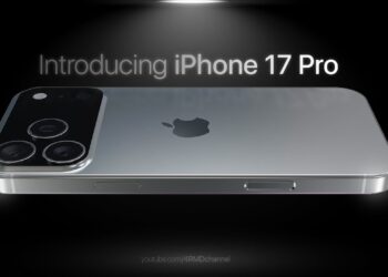 iPhone 17 Air يجمع بين النحافة القصوى والتكنولوجيا المتقدمة