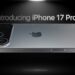 iPhone 17 Air يجمع بين النحافة القصوى والتكنولوجيا المتقدمة
