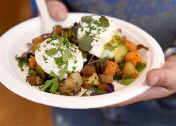 أطعمة تقوي الأمعاء وتحسن الهضم اعرف الأكثر فائدة لجهازك الهضمي