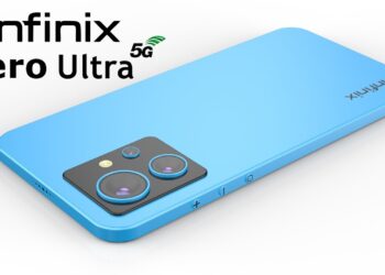 Infinix Zero Ultra ينافس الكبار بكاميرا متقدمة وسعر مناسب