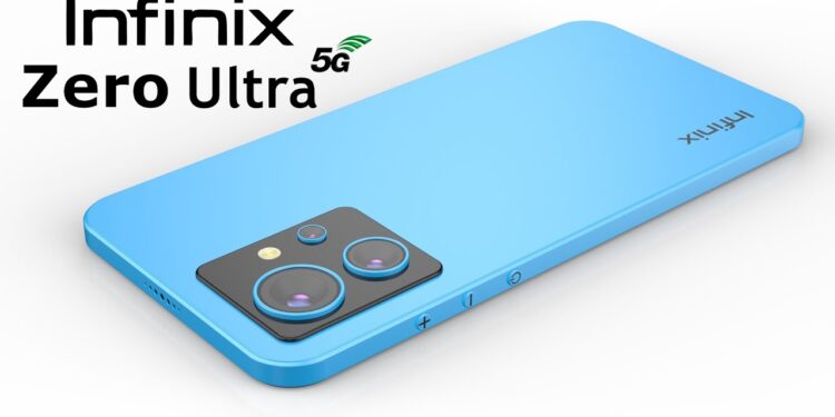 Infinix Zero Ultra ينافس الكبار بكاميرا متقدمة وسعر مناسب 1 Infinix Zero Ultra ينافس الكبار بكاميرا متقدمة وسعر مناسب