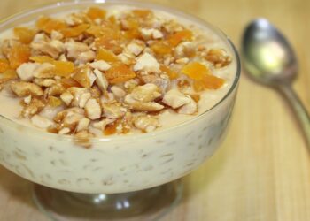 وصفات شوفان مجربة للتنحيف السريع وحرق الدهون