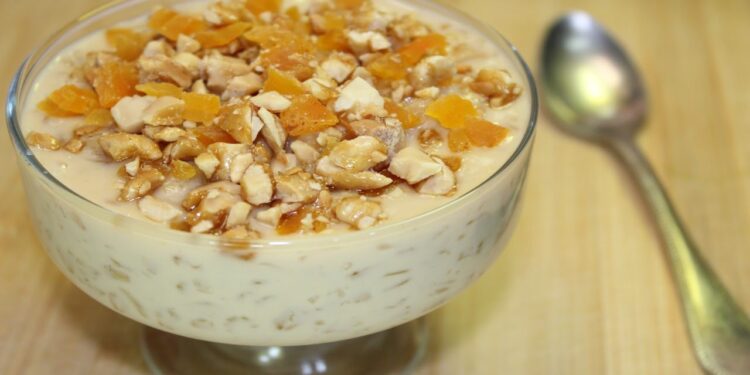 وصفات شوفان مجربة للتنحيف السريع وحرق الدهون 1 وصفات شوفان مجربة للتنحيف السريع وحرق الدهون