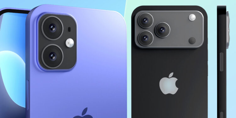 iPhone 17 يعيد تعريف تجربة المستخدم بتصميم وتقنيات متقدمة