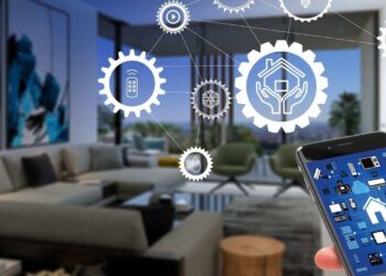 عيش التكنولوجيا وكيفية تحوّل بيتك إلى منزل ذكي يحترم البيئة؟