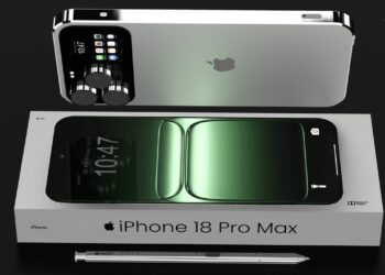 iPhone 18 Pro قد يأتي بشاشة كاملة آبل تختبر إخفاء الكاميرا وFace ID