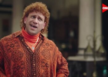 أحمد مكي يعلن عن ارتباط عاطفي وخطط للزواج