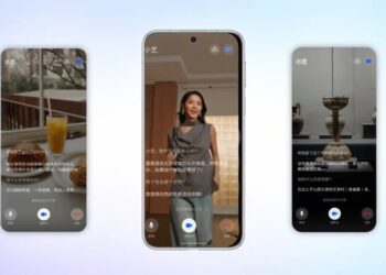 HarmonyOS 6 من هواوي تحديثات ذكية ومساعد شخصي أكثر تطورًا