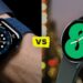 Galaxy Watch 4 مقابل Apple Watch 7.. أي ساعة ذكية تناسبك؟ 2 Galaxy Watch 4 مقابل Apple Watch 7.. أي ساعة ذكية تناسبك؟