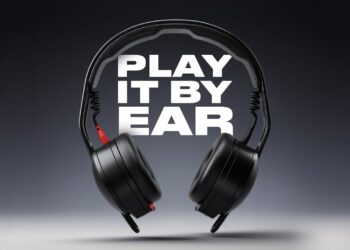 سماعات NTH-50 من Rode تجربة صوتية احترافية بتصميم أنيق