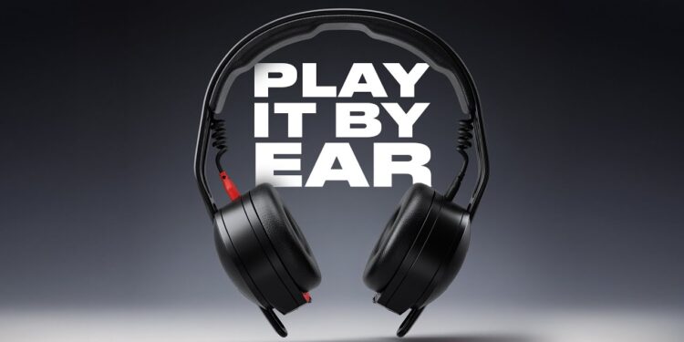 سماعات NTH-50 من Rode تجربة صوتية احترافية بتصميم أنيق