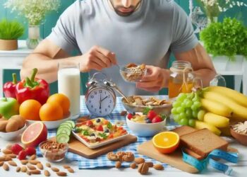 عادات صحية تضمن لك حياة أطول