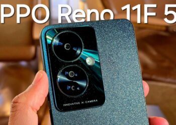 Oppo Reno 11 5G يرفع سقف المنافسة بمواصفات متطورة وعدسة قوية