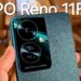 Oppo Reno 11 5G يرفع سقف المنافسة بمواصفات متطورة وعدسة قوية