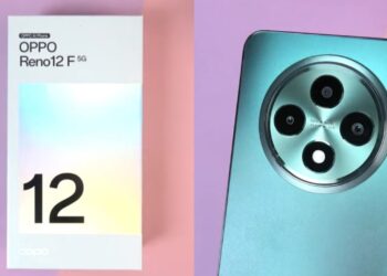 Oppo Reno 12 F 5G ذكاء اصطناعي في متناول اليد