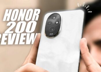Honor 50 Pro مواصفات تقنية متقدمة لمحبي الأداء والكاميرا