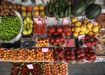 أسعار الخضروات الطازجة في الأسواق اليوم الخميس 19 يونيو 2025