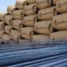 أسعار مواد البناء اليوم 21 يونيو 2025.. الحديد «عز» بـ40233 جنيهًا للطن 2 أسعار مواد البناء اليوم 21 يونيو 2025.. الحديد «عز» بـ40233 جنيهًا للطن