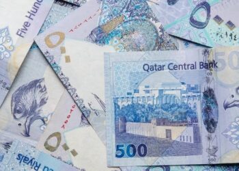 سعر الريال القطري مقابل الجنيه الأحد 22 يونيو 2025