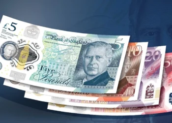 سعر الجنيه الإسترليني مقابل الجنيه المصري اليوم بالبنوك