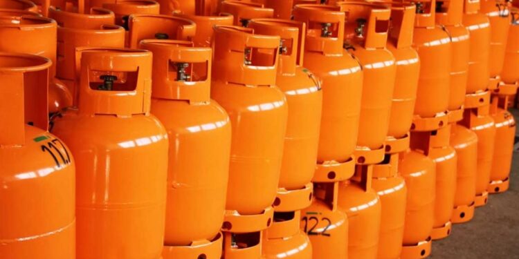 سعر أسطوانة البوتاجاز الآن الأحد 29 يونيو 2025