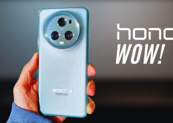 Honor Magic 6 Pro في سطور مواصفات الكاميرا وعيوب الاستخدام