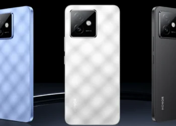 Honor X60 GT ينطلق بتصميم أنيق وبطارية تدوم طويلاً