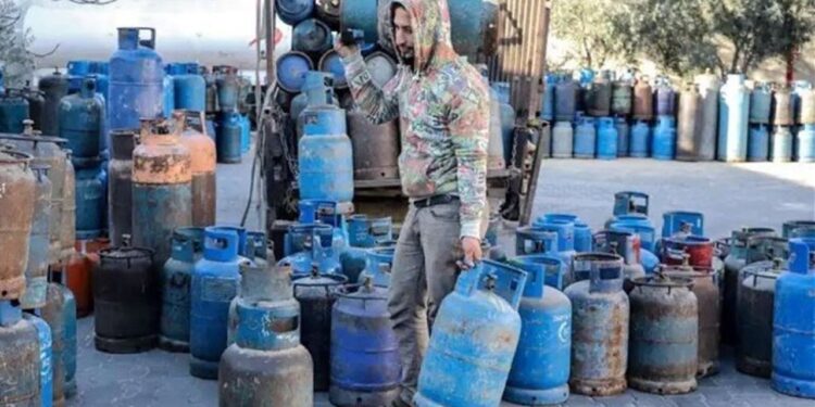 سعر أنبوبة الغاز اليوم في مصر تفاصيل الأسعار ليوم الأربعاء 18 يونيو 2025