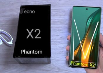 Tecno Phantom X4 ينافس بقوة في الأسواق بمزايا متقدمة وسعر مناسب