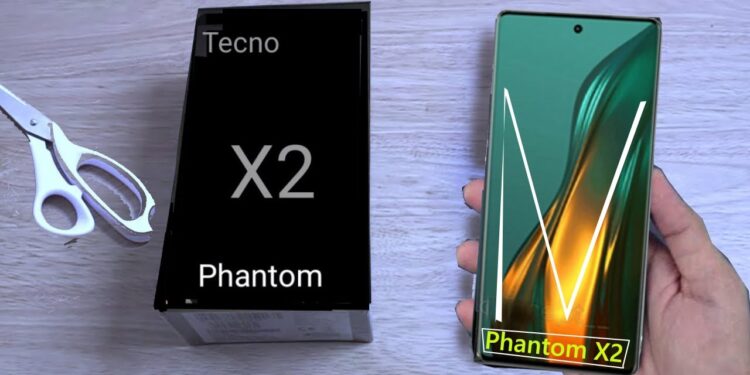 Tecno Phantom X4 ينافس بقوة في الأسواق بمزايا متقدمة وسعر مناسب 1 Tecno Phantom X4 ينافس بقوة في الأسواق بمزايا متقدمة وسعر مناسب