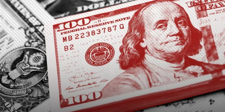 العملة الأمريكية تواصل الهبوط.. الدولار يتراجع أمام الجنيه الإثنين 30 يونيو 2025