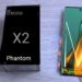 Tecno Phantom X4 ينافس بقوة في الأسواق بمزايا متقدمة وسعر مناسب 2 Tecno Phantom X4 ينافس بقوة في الأسواق بمزايا متقدمة وسعر مناسب