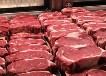 أسعار اللحوم الحمراء اليوم 28 يونيو.. الضأن يواصل الثبات عند 428 جنيهًا