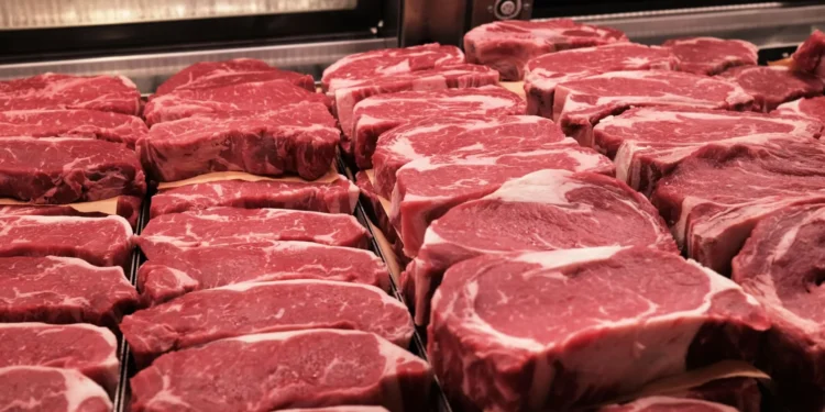 أسعار اللحوم الحمراء اليوم 28 يونيو.. الضأن يواصل الثبات عند 428 جنيهًا