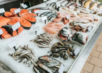 سعر السمك اليوم في سوق العبور الأحد 29 يونيو 2025.. الكيلو بكام؟