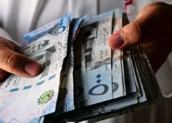أسعار صرف الريال السعودي اليوم الأحد 22 يونيو 2025 في البنوك
