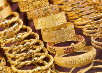 عيار 21 يسجل رقم جديد.. أسعار الذهب اليوم الإثنين 23 يونيو في مصر