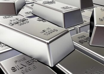 أسعار الفضة في مصر اليوم الأحد 15 يونيو 2025 مفاجأة في سعر الجرام