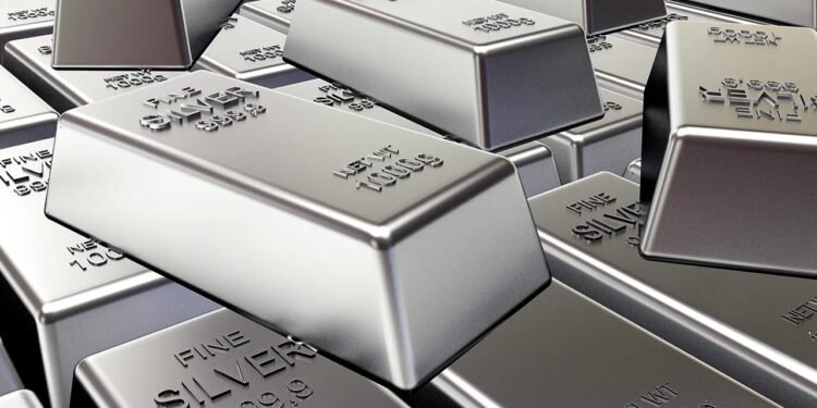 أسعار الفضة في مصر اليوم الأحد 15 يونيو 2025 مفاجأة في سعر الجرام 1 أسعار الفضة في مصر اليوم الأحد 15 يونيو 2025 مفاجأة في سعر الجرام